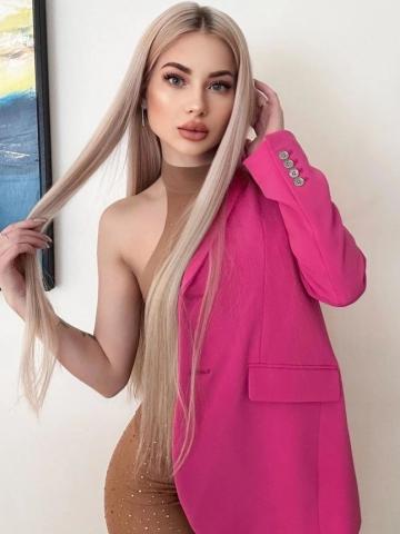 Проститутка Майя